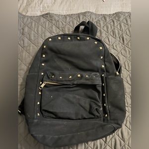 Pottery barn teen backpack
